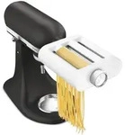 KitchenAid 3in1 Nudelvorsatz 5KSM3PPA - wei&szlig;