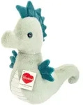 Teddy-Hermann - Seepferdchen Melba salbeigr&uuml;n 23 cm