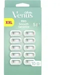 Gillette Venus Klingen Deluxe Smooth Sensitive