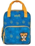 Mini-Me Friend Rucksack Tommy Tiger