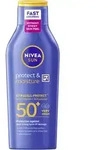 NIVEA Sun Sonnencreme Protect & Moisture Citrace ll Protect SPF 50+