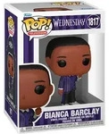 Funko - POP! - Wednesday (TV) - Bianca Barclay Vinyl
