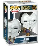 Funko - POP! - League of Legends - Jhin Vinyl