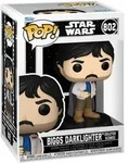 Funko - POP! - Star Wars: Deleted Scenes - Biggs Darklighter Vinyl