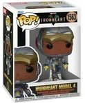 Funko - POP! - Ironheart - Ironheart Model 4 Vinyl