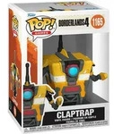 Funko - POP! - Borderlands 4 - Claptrap Vinyl