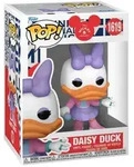 Funko - POP! - Disney: Excellent 8 - Daisy (K-Pop) Vinyl