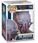Funko - POP! - Baldur&rsquo;s Gate 3 &ndash; The Emperor Vinyl