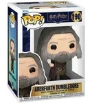 Funko - POP! - Harry Potter - Aberforth Dumbledore Vinyl