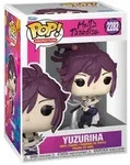 Funko - POP! - Animation Hell&rsquo;s Paradise &ndash; Yuzuriha Vinyl Figur ca. 11,4 cm