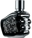 DIESEL Only the Brave Tattoo Eau de Toilette