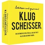 Kylskapspoesi AB Klugscheisser - Sch&auml;tzen und Gewinnen!