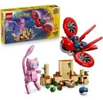 LEGO Pok&eacute;mon SMART Play: Drohnensuche nach einem Mysteri&ouml;sen Mew kompatibles...