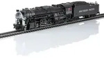 TRIX T25983 H0 Dampflokomotive 2-8-4 Berkshire