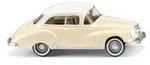 WIKING 012504 1:87 DKW Coup&eacute; - elfenbeinbeige
