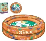STITCH 2 Ring Pool, aufgeblasen ca. 100cm Durchmesser