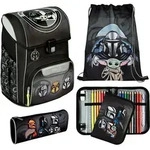 Star Wars EasyStart Schulranzen Set,5tlg