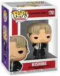 Funko - POP! - Chainsaw Man - Kishibe Vinyl
