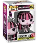 Funko - POP! - Monster High - Draculaura Vinyl