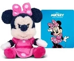 tonies - H&ouml;rfigur f&uuml;r die Toniebox: CuddleTonies - Minnie Maus