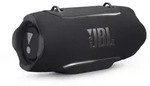 JBL Xtreme 5 Bluetooth Lautsprecher schwarz - schwarz