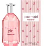TOMMY HILFIGER Tommy Girl Poolside Edition Eau de Toilette