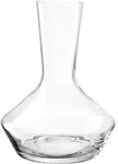 LEONARDO Dekanter Puccini 750ml - transparent