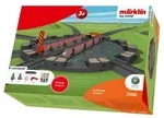 M&auml;rklin 23402 H0 M&auml;rklin my world - Drehscheibe