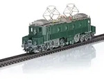 M&auml;rklin 39521 H0 Elektrolokomotive Serie Ce 6/8 I