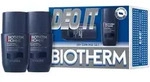 BIOTHERM HOMME Day Control Roll-on Geschenkpackung