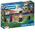 PLAYMOBIL 72255 DFB Trainings-Station Nmecha