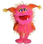 Living Puppets Schmackofatz W902