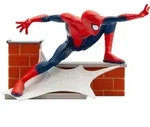 BULLYLAND - MARVEL Spider-Man