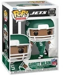 Funko - POP! - NFL: Jets - Garrett Wilson Vinyl