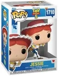 Funko - POP! - Toy Story 5 &ndash; Jessie Pop! Vinyl