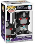 Funko - POP! - Transformers G1 - Nemesis Prime Vinyl