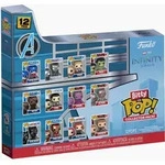 Funko - POP! - Marvel Comics - Avengers Tower Bitty Pop! 12-Pack