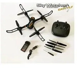 drive&fly - SkyWatcher EasyFly Drohne - RTF