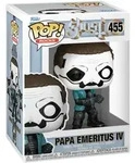 Funko - POP! - Ghost - Papa Emeritus IV (Glitter) Vinyl