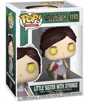 Funko - POP! - Bioshock - Little Sister with Syringe Vinyl