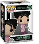 Funko - POP! - Futurama - Amy Wong Vinyl