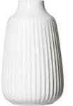 Ritzenhoff & Breker Vase Sanremo 24cm - wei&szlig;