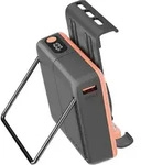 VENOM Switch 2 Powerbank - schwarz|rot
