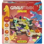 Ravensburger Besch&auml;ftigung - GraviTrax Junior - Starter-Set L Dino