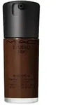 MAC Studio Fix Fluid 24HR Matte Foundation SPF15 - hautfarben