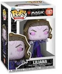 Funko - POP! - Magic: The Gathering - Liliana Vess Vinyl