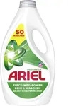 Ariel Vollwaschmittel Fl&uuml;ssig Universal 50WL