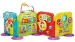 VTech Baby - Babys 3-in-1 Spielwelt