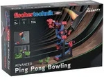 fischertechnik - ADVANCED Ping Pong Bowling