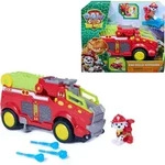 PAW Patrol: Der Dino Film, Marshalls extragro&szlig;es Dino-Rettungs-Feuerwehrauto